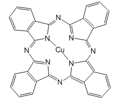 Phthalocyanine Blue 15