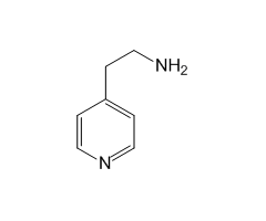 4-(2-Aminoethyl)pyridine