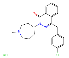 Azelastine Hydrochloride