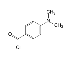 4-Dimethylaminobenzoyl chloride