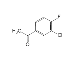 3'-Chloro-4'-fluoroacetophenone