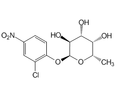 2-Chloro-4-nitrophenyl -L-fucopyranoside