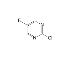 2-Chloro-5-fluoropyrimidine