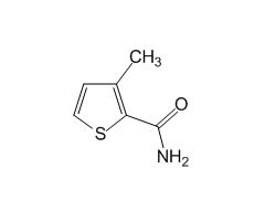 3-Methylthiophene-2-carboxamide