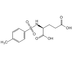 N-p-Tosyl-L-glutamic acid