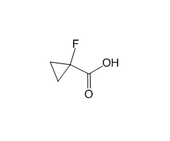 1-Fluorocyclopropanecarboxylic Acid