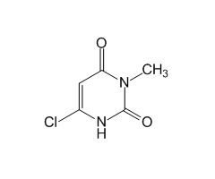 6-Chloro-3-methyluracil