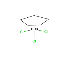 Cyclopentadienyltitanium(IV) Trichloride