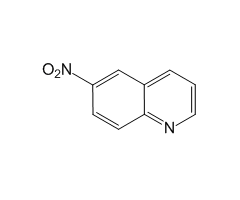 6-Nitroquinoline