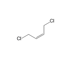 cis-1,4-Dichloro-2-butene