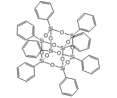 Octaphenyloctasilsesquioxane