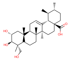 Asiaticoside