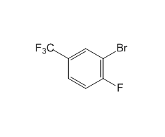 3-Bromo-4-fluoro benzotrifluoride