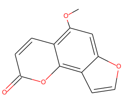 Isobergapten