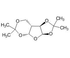 1,2:3,5-Di-O-isopropylidene--D-xylofuranose