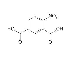 4-Nitrophenyl-1,3-dicarboxylic acid