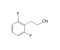 2,6-Difluorophenylacetonitrile