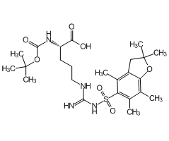 Boc-Arg(Pbf)-OH