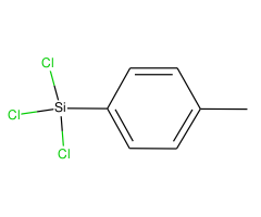 p-Tolyltrichlorosilane