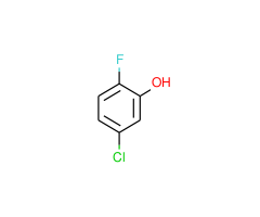 5-Chloro-2-fluorophenol