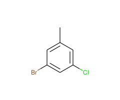 5-Bromo-3-chlorotoluene