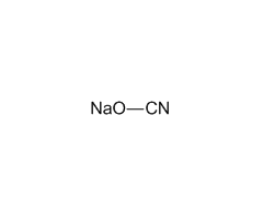 Sodium cyanate