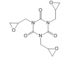 Triglycidyl isocyanurate, epoxy equivalent: 87 - 111 g/Eq