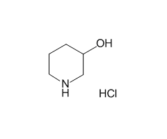 3-Hydroxypiperidine hydrochloride