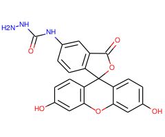 Fluorescein-5-thiosemicarbazide