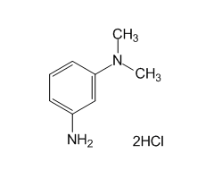 N,N-Dimethyl-m-phenylenediamine dihydrochloride