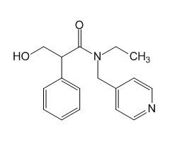 Tropicamide