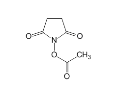 N-Succinimidyl Acetate