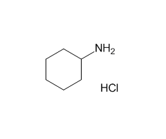 Cyclohexylamine Hydrochloride