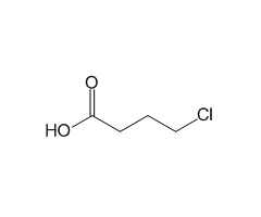 4-Chlorobutyric Acid