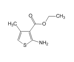 Ethyl 2-Amino-4-methylthiophene-3-carboxylate