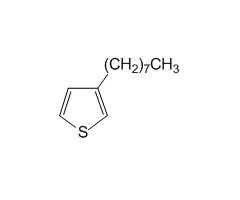 3-Octylthiophene