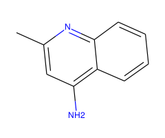 4-Aminoquinaldine