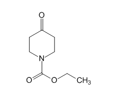 N-Carbethoxy-4-piperidone