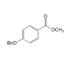 Methyl 4-Benzyloxybenzoate