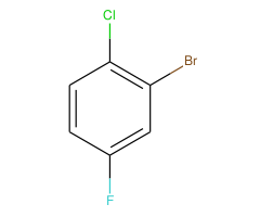 2-Bromo-1-chloro-4-fluorobenzene