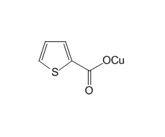 Copper(I) thiophene-2-carboxylate