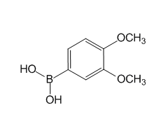 3,4-Dimethoxyphenylboronic acid