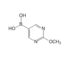 2-Methoxypyrimidine-5-boronic acid