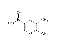 3,4-Dimethylphenylboronic acid