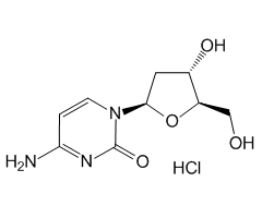 2'-Deoxycytidine hydrochloride