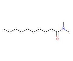 N,N-Dimethyldecanamide