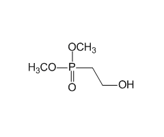 Dimethyl 2-hydroxyethylphosphonate