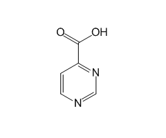 Pyrimidine-4-carboxylic Acid