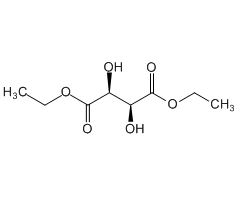 (-)-Diethyl D-tartrate