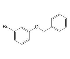 3-Benzyloxybromobenzene